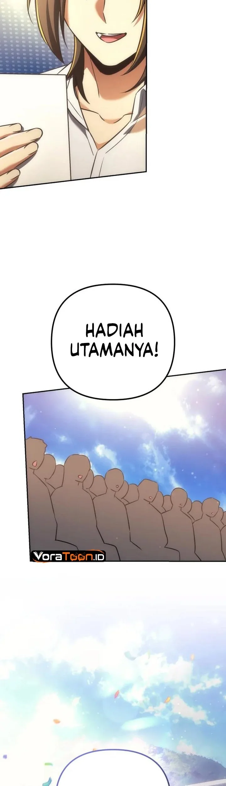 The Rebellious Apostle of the Harvest Goddess Chapter 51 Gambar 63