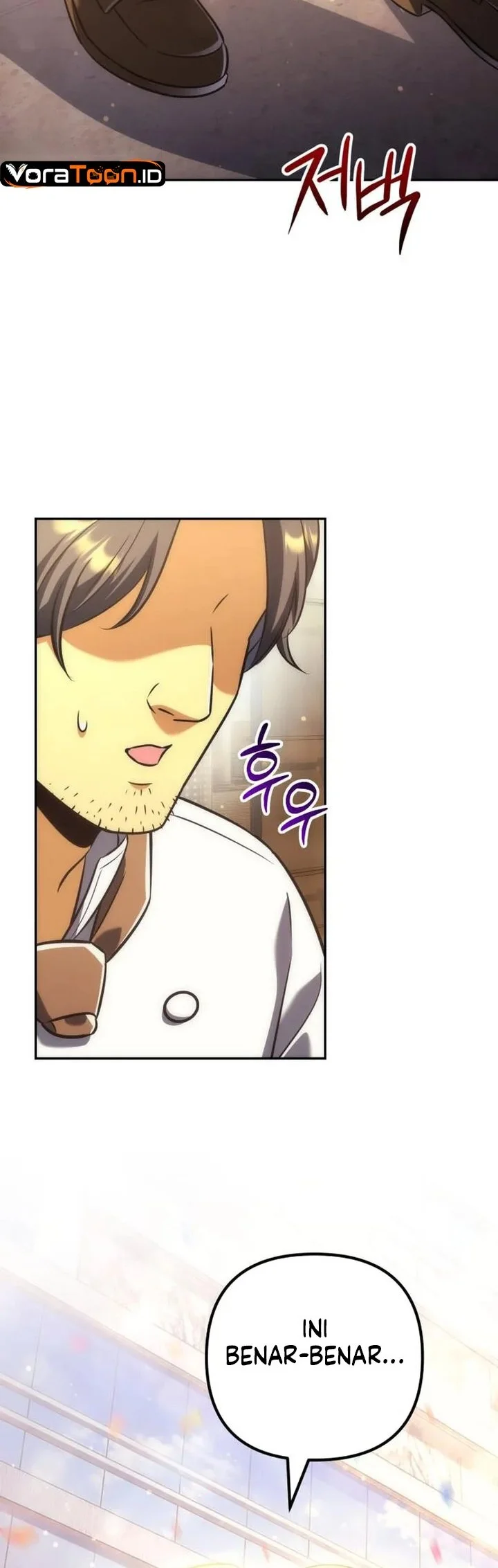 The Rebellious Apostle of the Harvest Goddess Chapter 51 Gambar 65