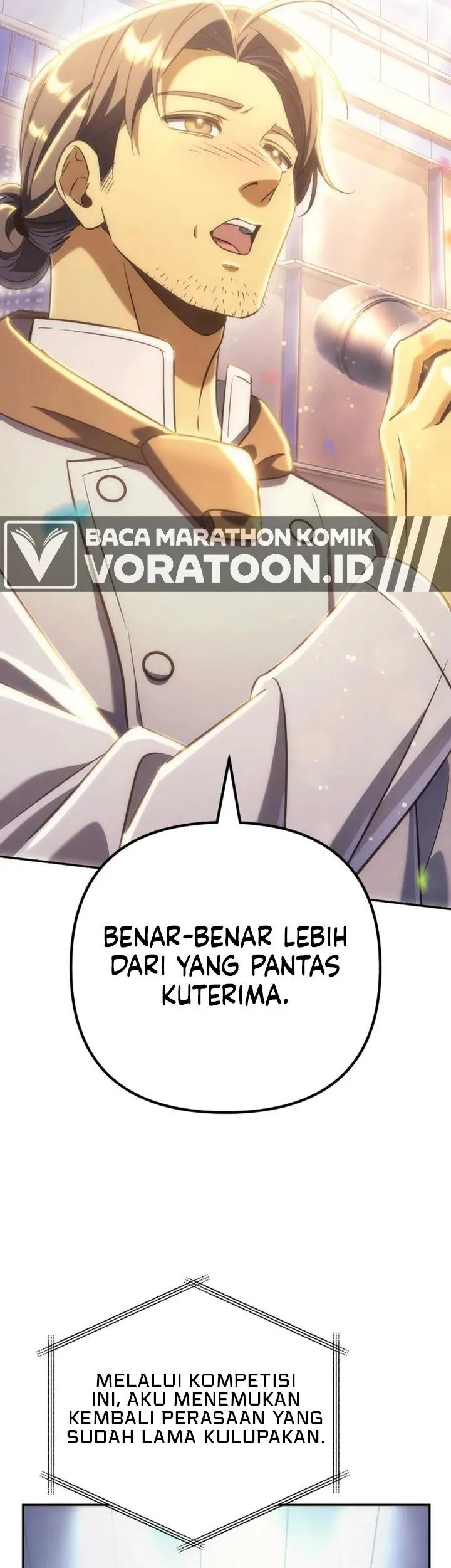 The Rebellious Apostle of the Harvest Goddess Chapter 51 Gambar 66