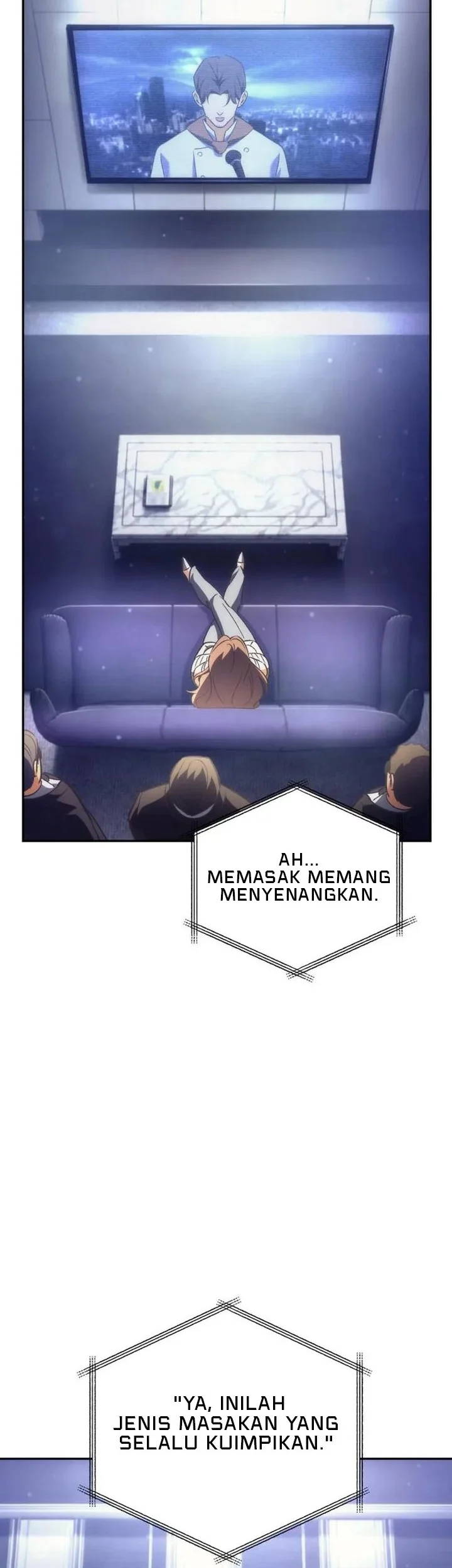 The Rebellious Apostle of the Harvest Goddess Chapter 51 Gambar 67