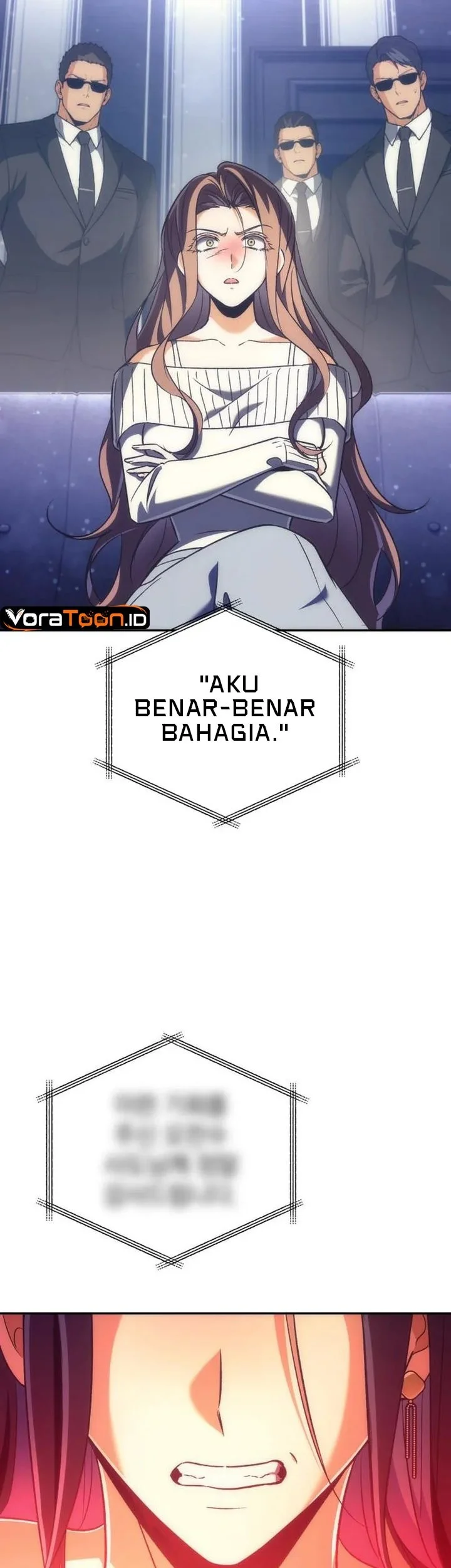 The Rebellious Apostle of the Harvest Goddess Chapter 51 Gambar 68