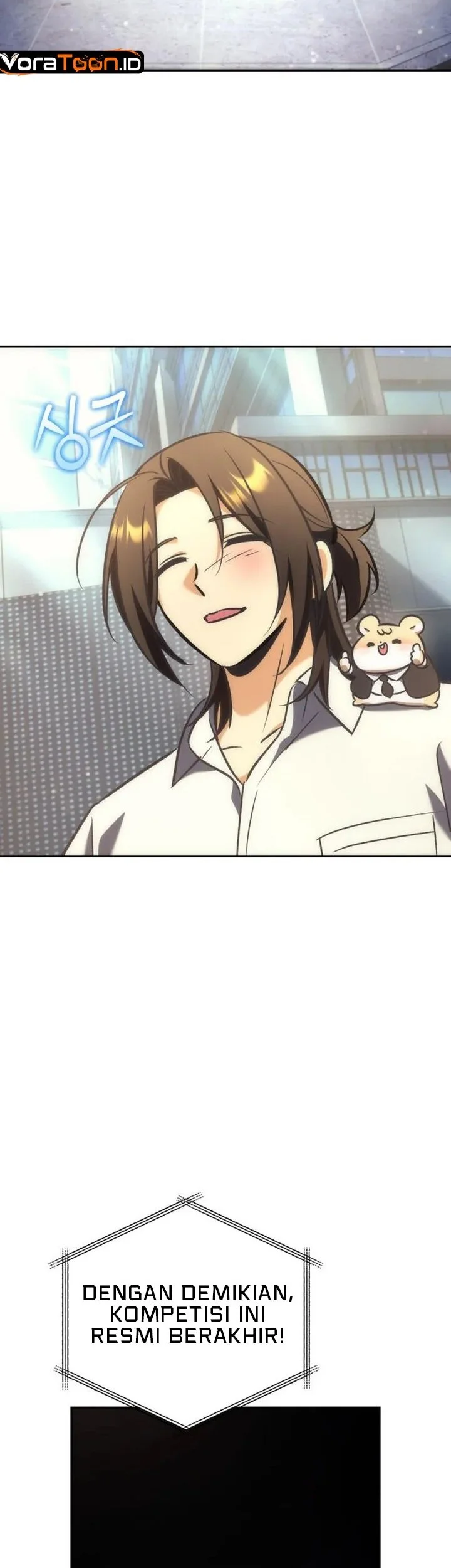 The Rebellious Apostle of the Harvest Goddess Chapter 51 Gambar 71