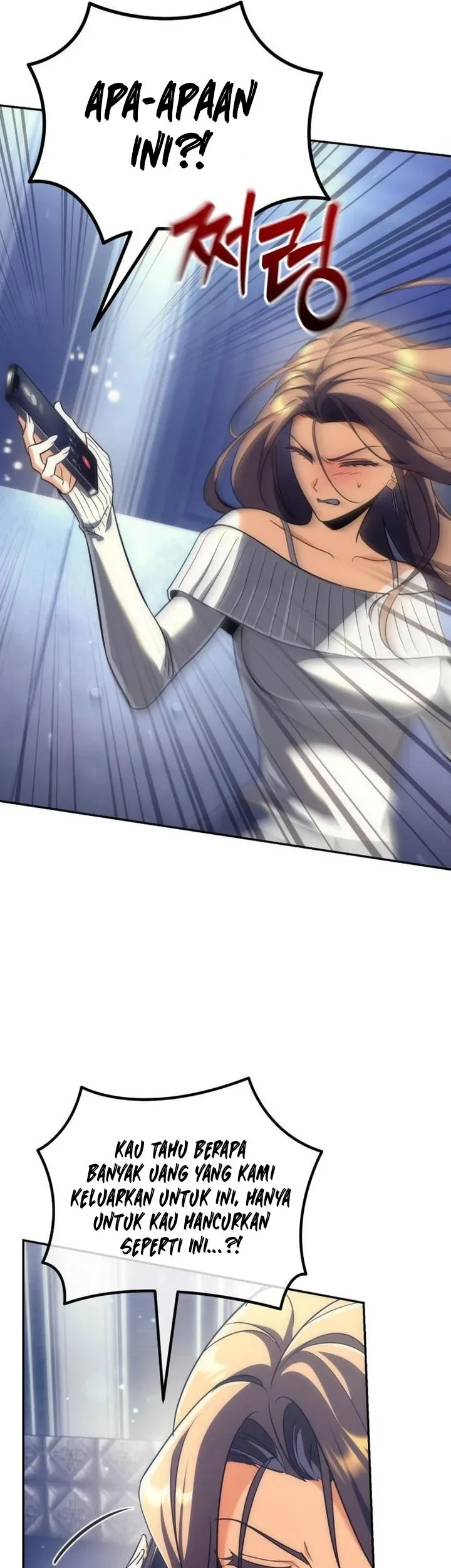 The Rebellious Apostle of the Harvest Goddess Chapter 51 Gambar 74