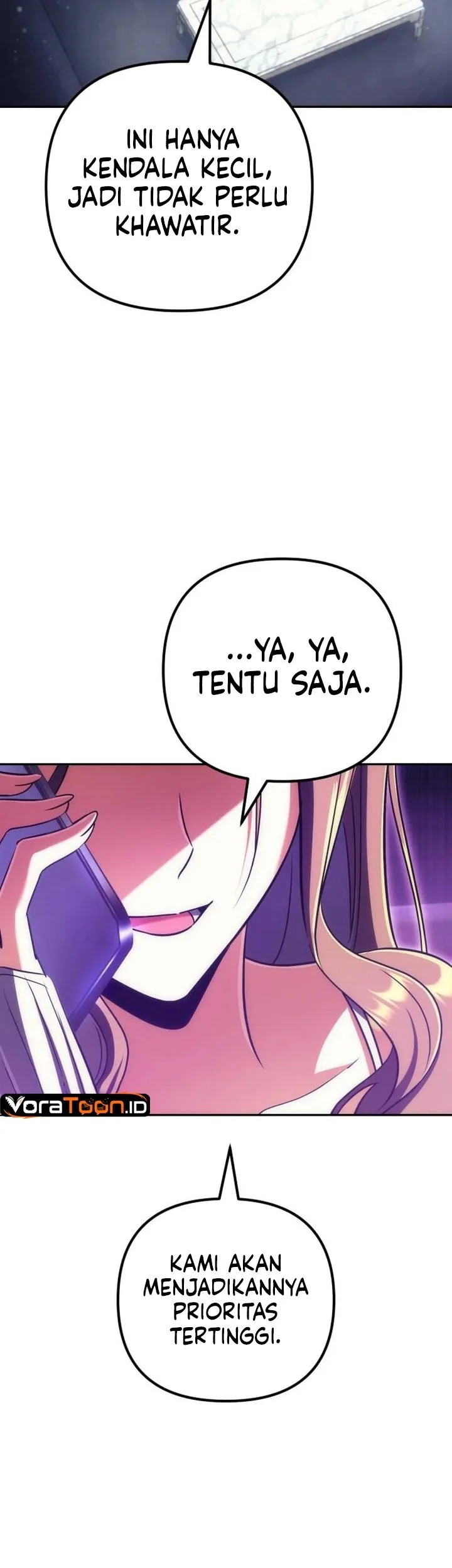 The Rebellious Apostle of the Harvest Goddess Chapter 51 Gambar 76