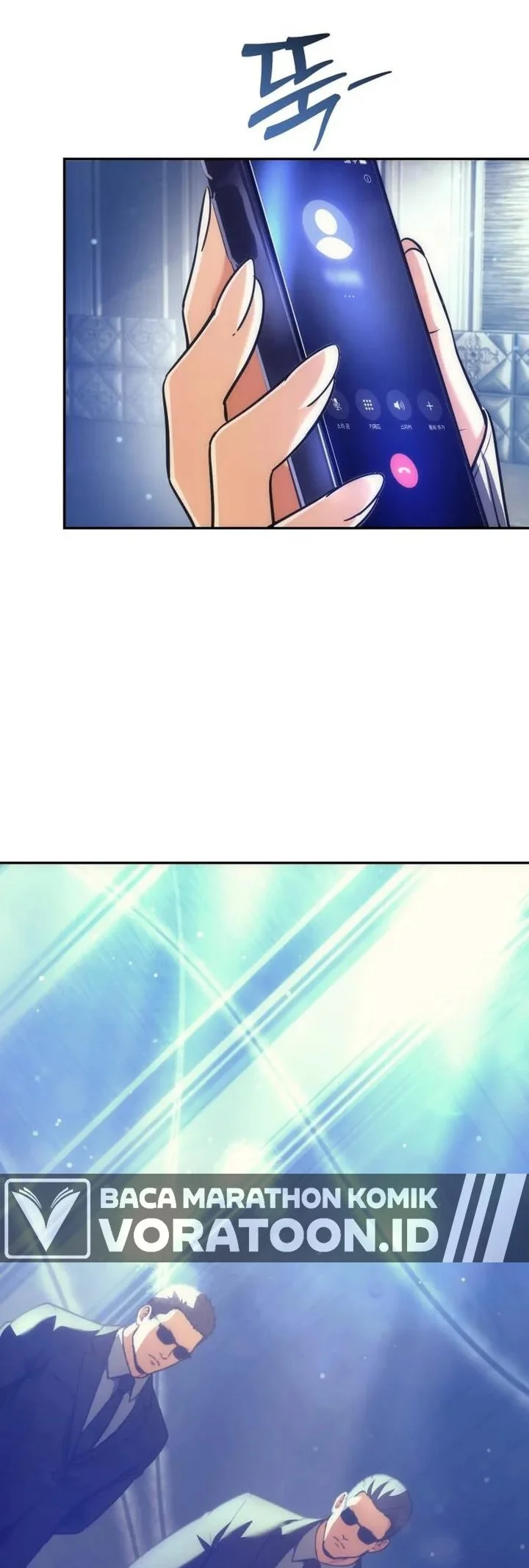 The Rebellious Apostle of the Harvest Goddess Chapter 51 Gambar 77