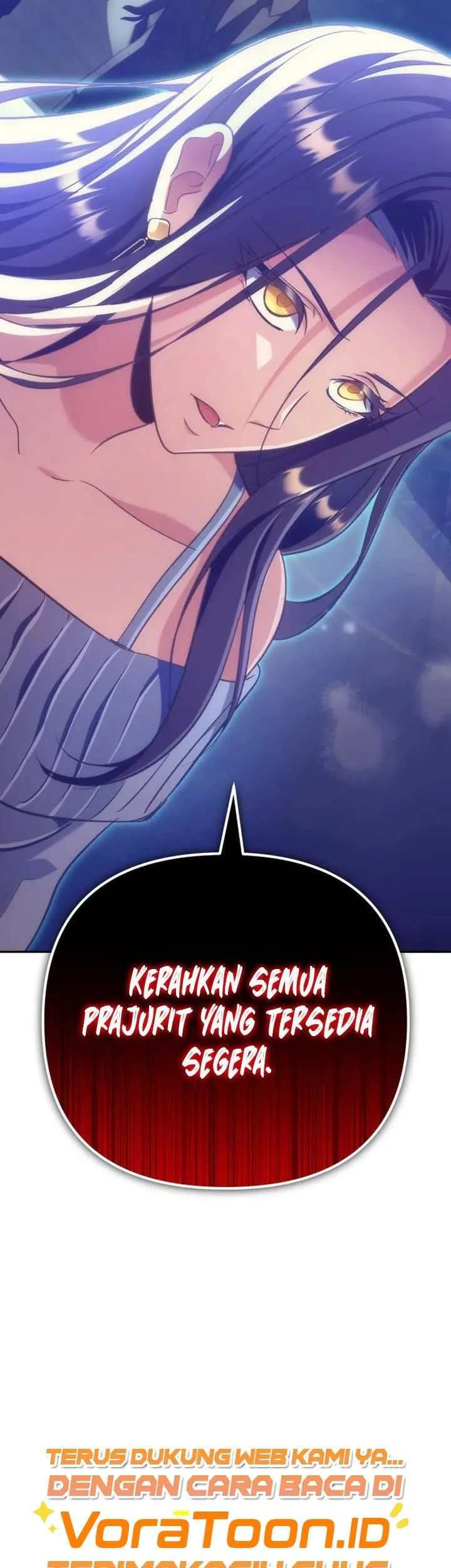 The Rebellious Apostle of the Harvest Goddess Chapter 51 Gambar 78