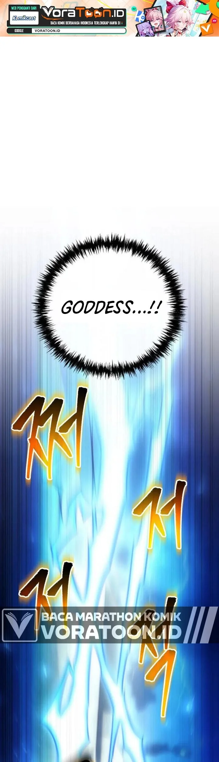 The Rebellious Apostle of the Harvest Goddess Chapter 51 halaman 3