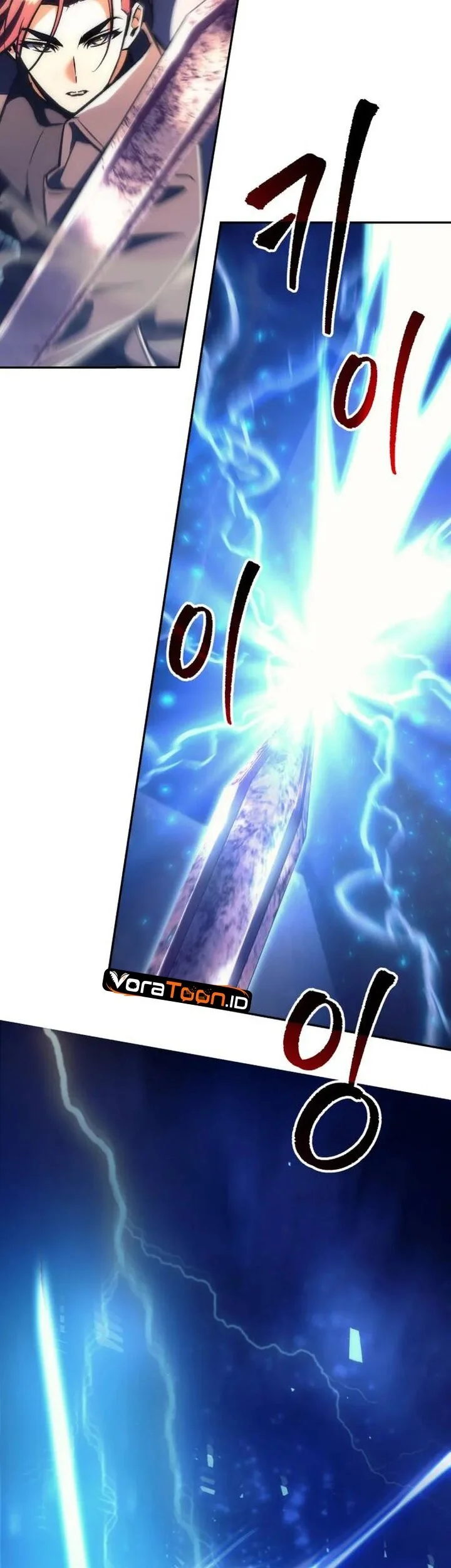 The Rebellious Apostle of the Harvest Goddess Chapter 51 halaman 9
