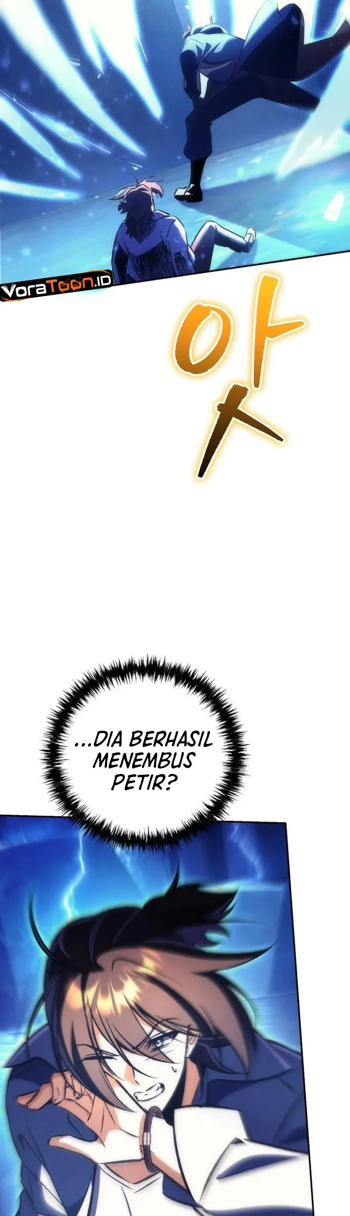 The Rebellious Apostle of the Harvest Goddess Chapter 51 halaman 11