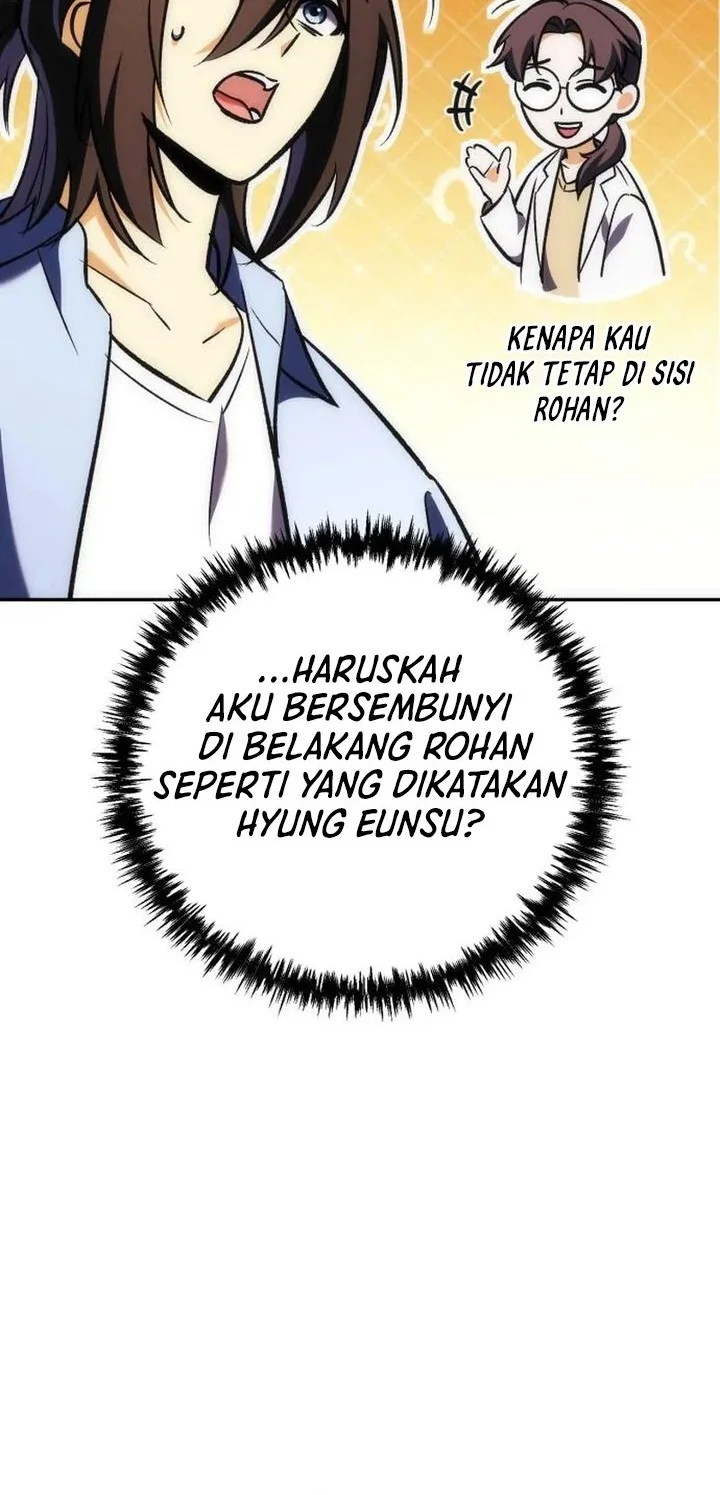 The Rebellious Apostle of the Harvest Goddess Chapter 51 halaman 14