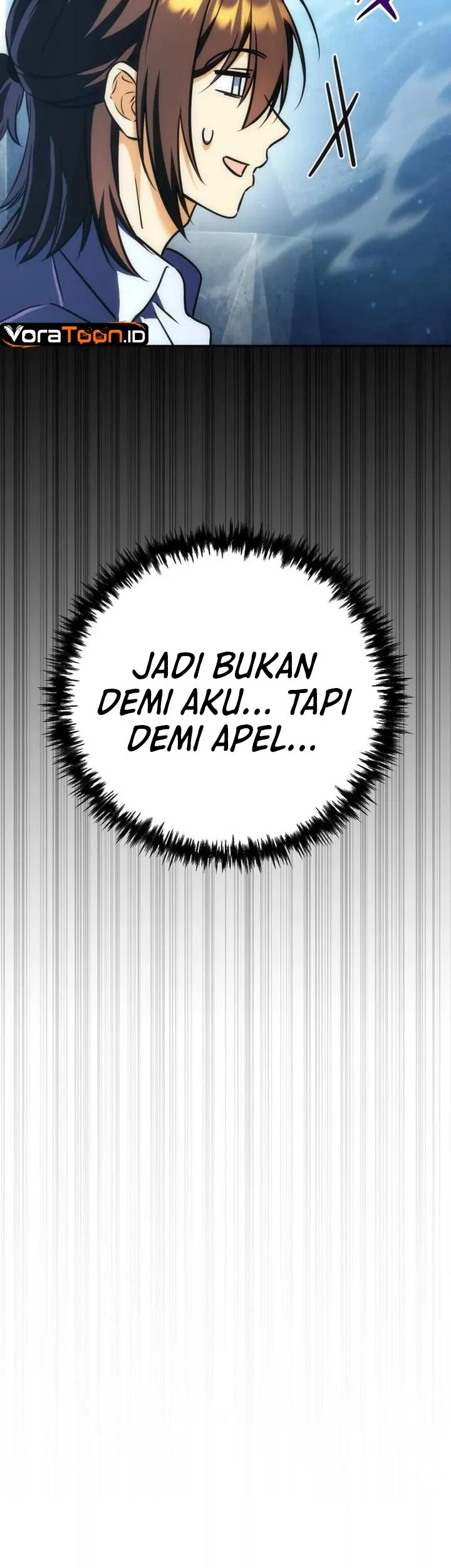 The Rebellious Apostle of the Harvest Goddess Chapter 51 halaman 16