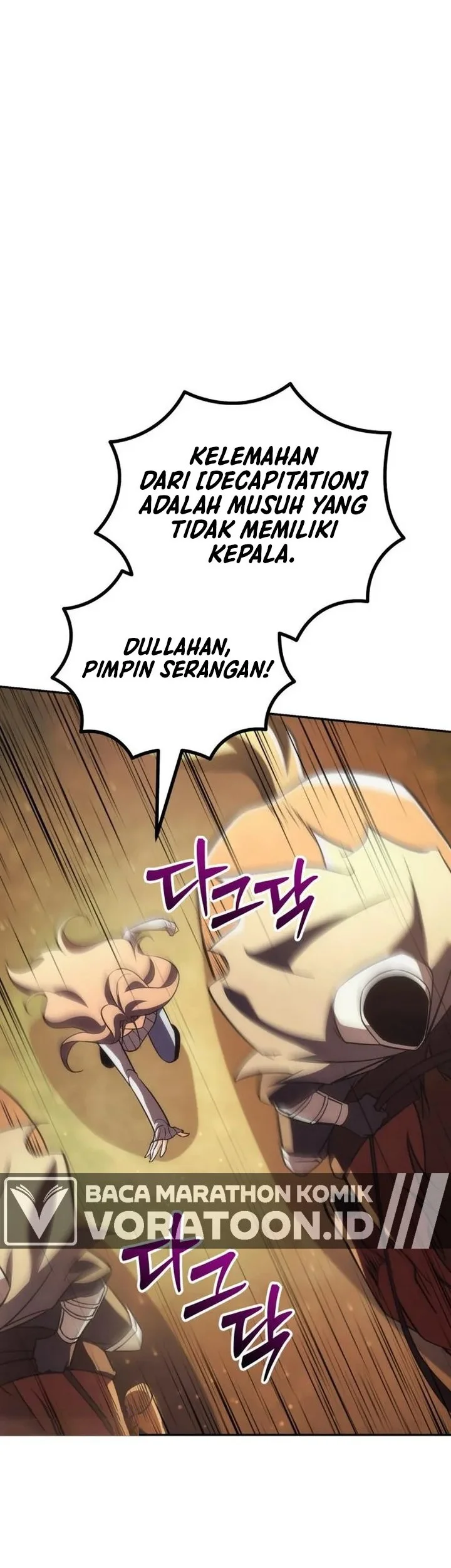 The Rebellious Apostle of the Harvest Goddess Chapter 52 halaman 40