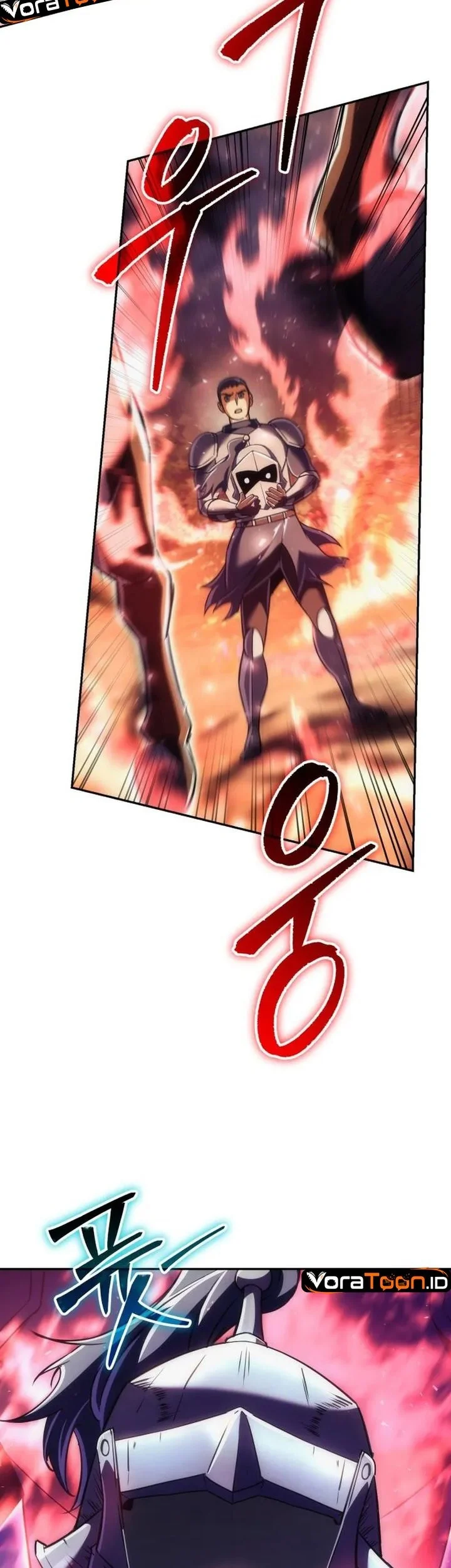 The Rebellious Apostle of the Harvest Goddess Chapter 52 Gambar 48