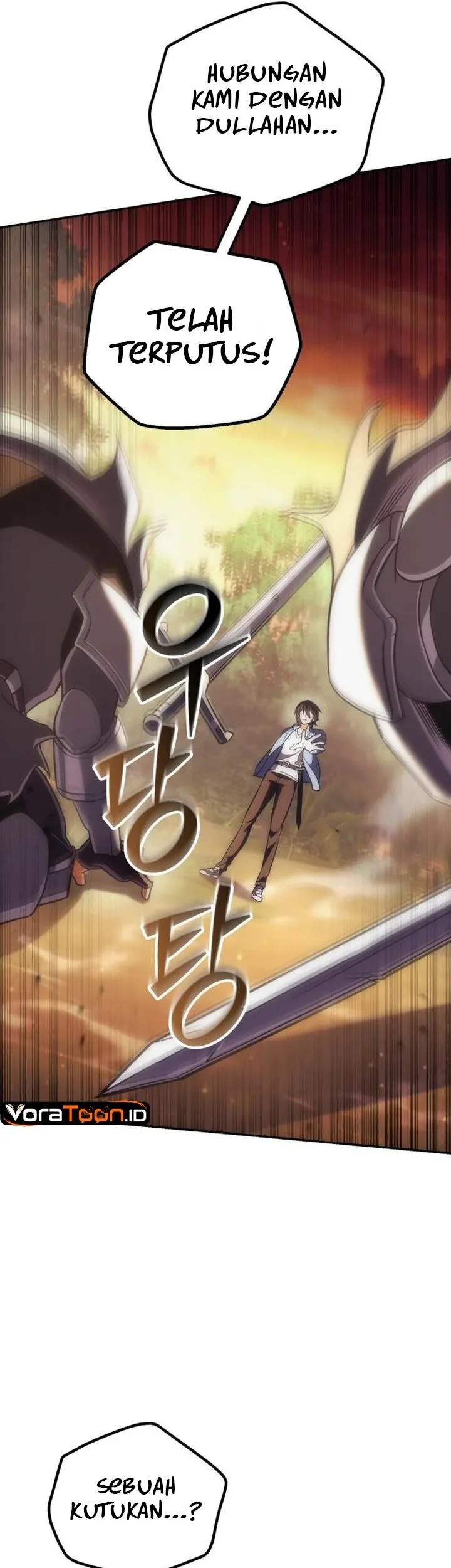 The Rebellious Apostle of the Harvest Goddess Chapter 52 Gambar 50