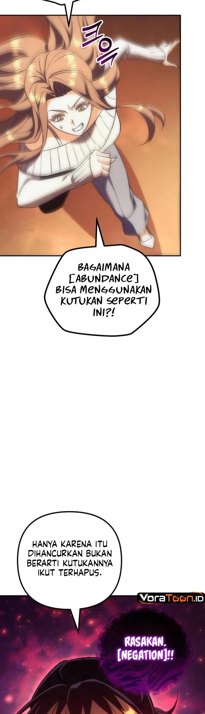 The Rebellious Apostle of the Harvest Goddess Chapter 52 Gambar 51