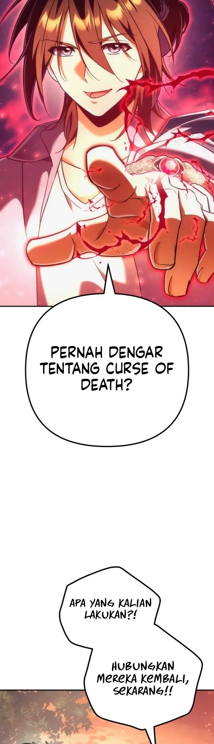 The Rebellious Apostle of the Harvest Goddess Chapter 52 Gambar 52