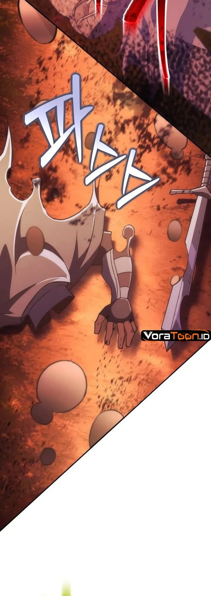 The Rebellious Apostle of the Harvest Goddess Chapter 52 Gambar 57
