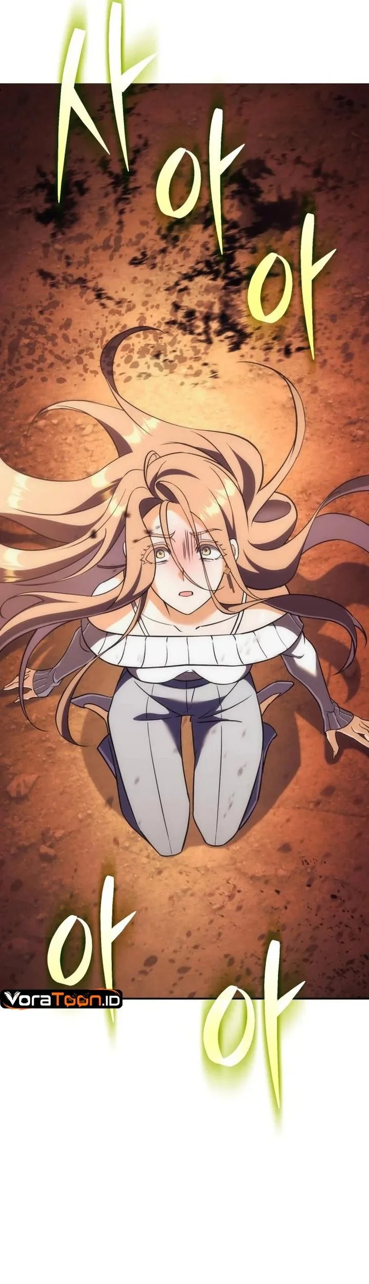 The Rebellious Apostle of the Harvest Goddess Chapter 52 Gambar 58