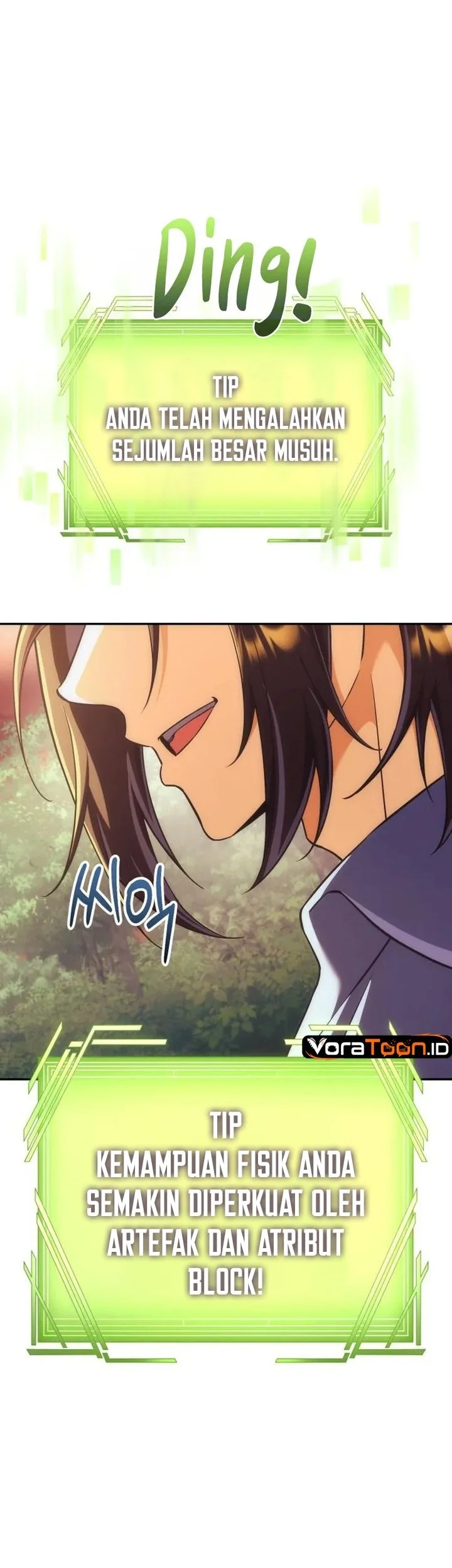 The Rebellious Apostle of the Harvest Goddess Chapter 52 Gambar 59