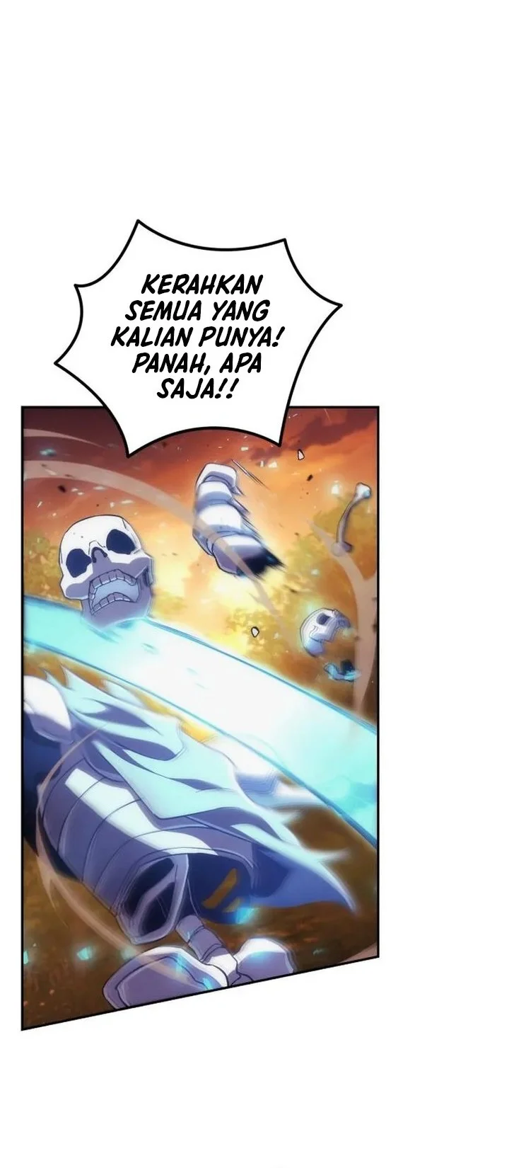 The Rebellious Apostle of the Harvest Goddess Chapter 52 Gambar 61