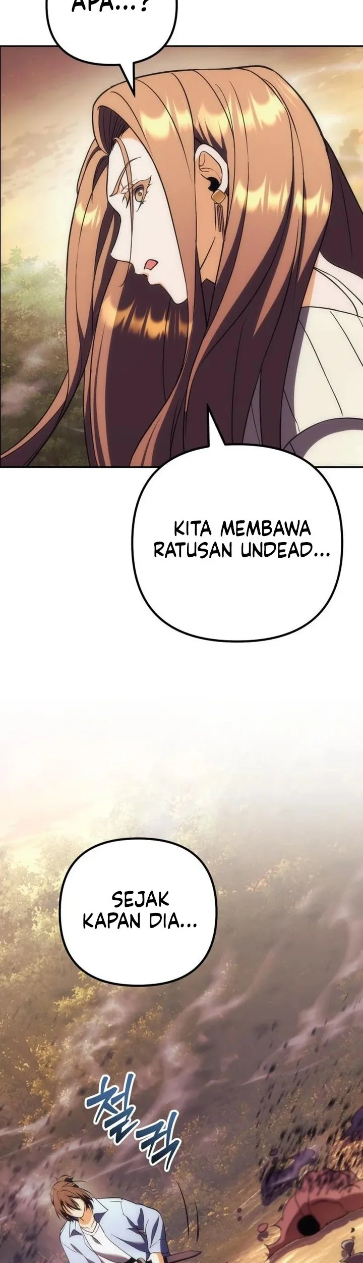 The Rebellious Apostle of the Harvest Goddess Chapter 52 Gambar 67
