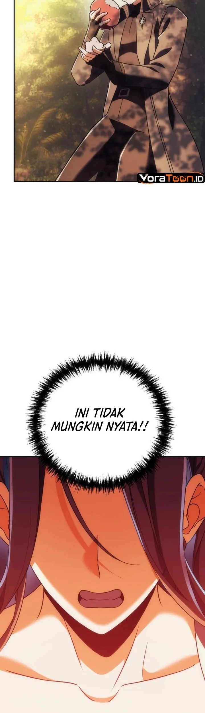 The Rebellious Apostle of the Harvest Goddess Chapter 52 Gambar 72
