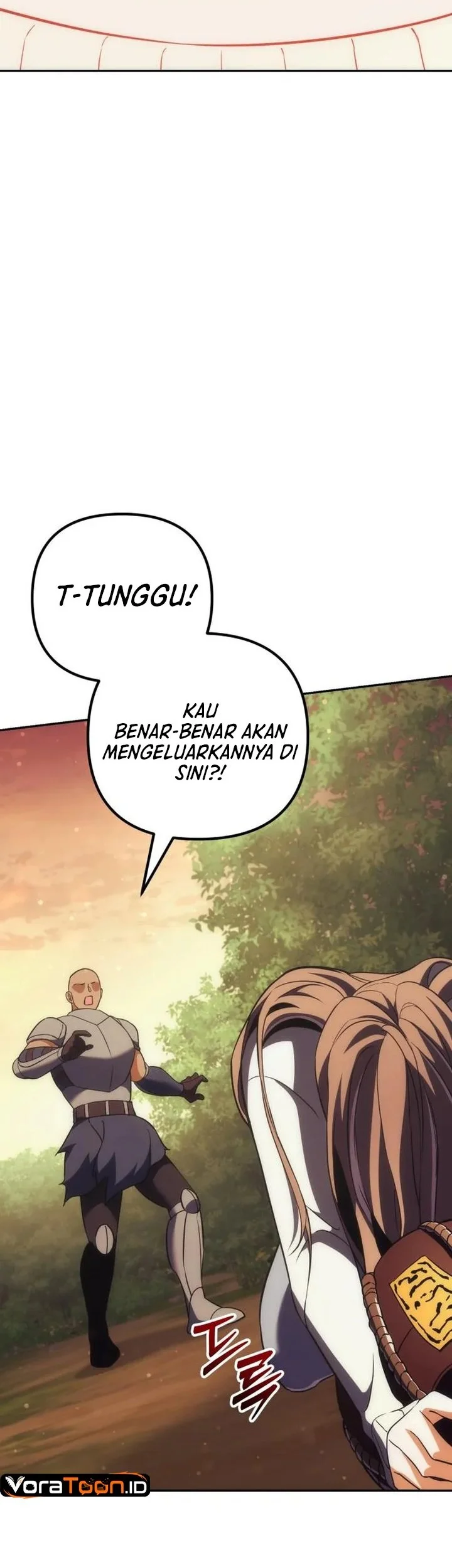 The Rebellious Apostle of the Harvest Goddess Chapter 52 Gambar 73