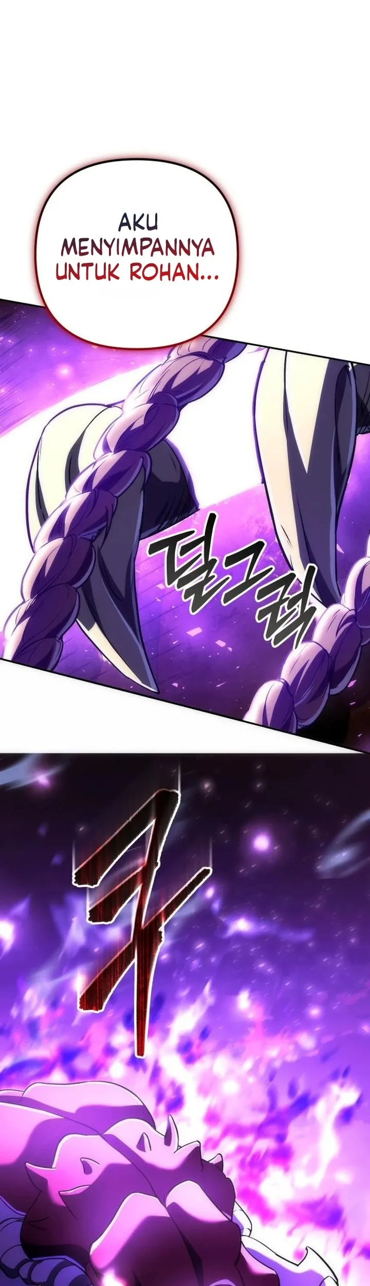 The Rebellious Apostle of the Harvest Goddess Chapter 52 Gambar 74