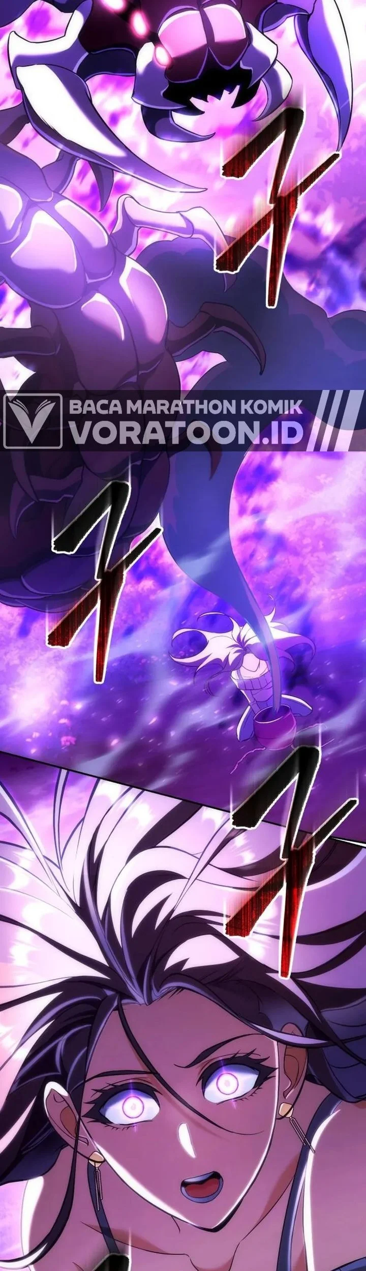 The Rebellious Apostle of the Harvest Goddess Chapter 52 Gambar 75