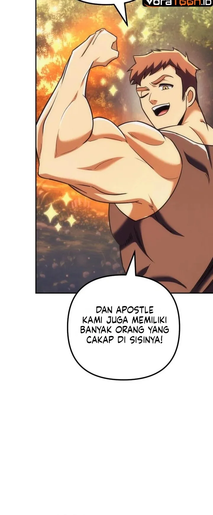 The Rebellious Apostle of the Harvest Goddess Chapter 52 halaman 10
