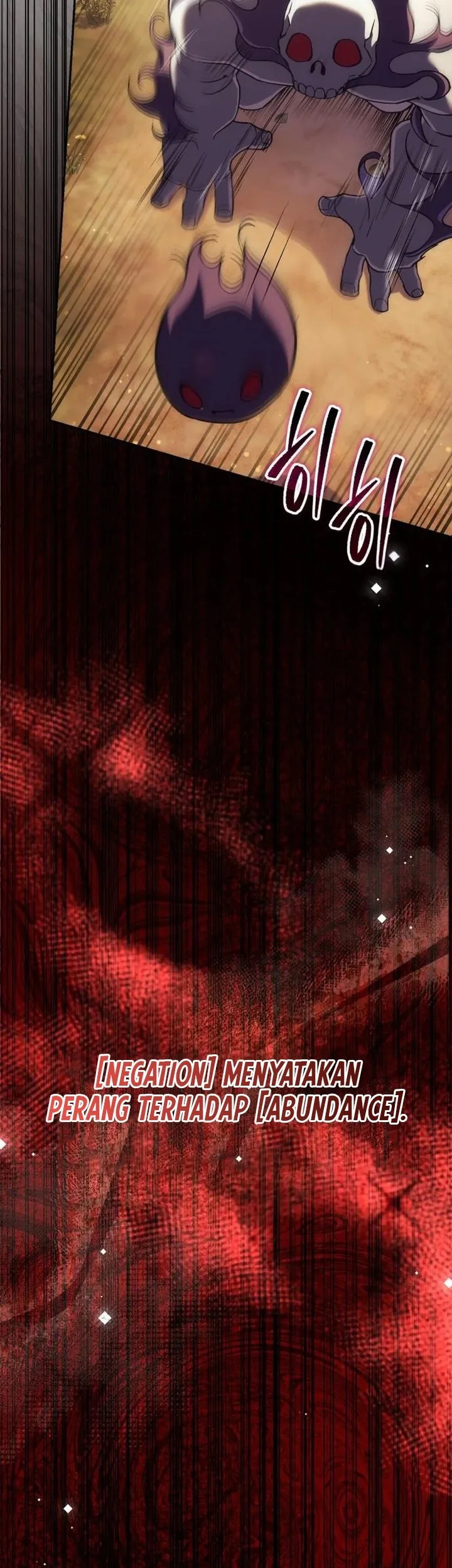 The Rebellious Apostle of the Harvest Goddess Chapter 52 halaman 20