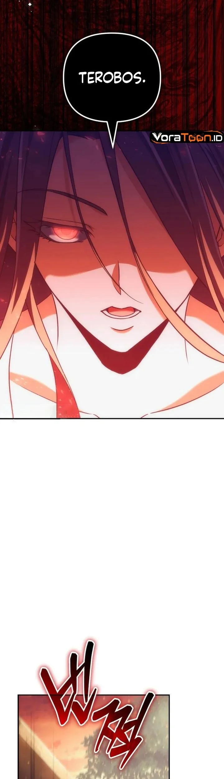 The Rebellious Apostle of the Harvest Goddess Chapter 52 halaman 21