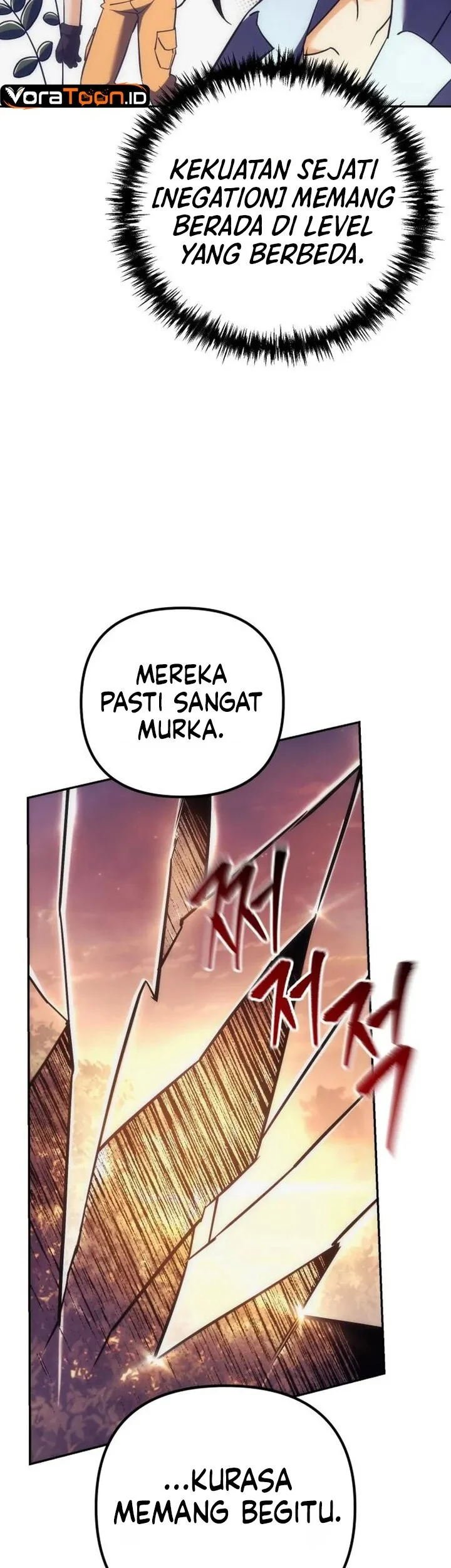 The Rebellious Apostle of the Harvest Goddess Chapter 52 halaman 25