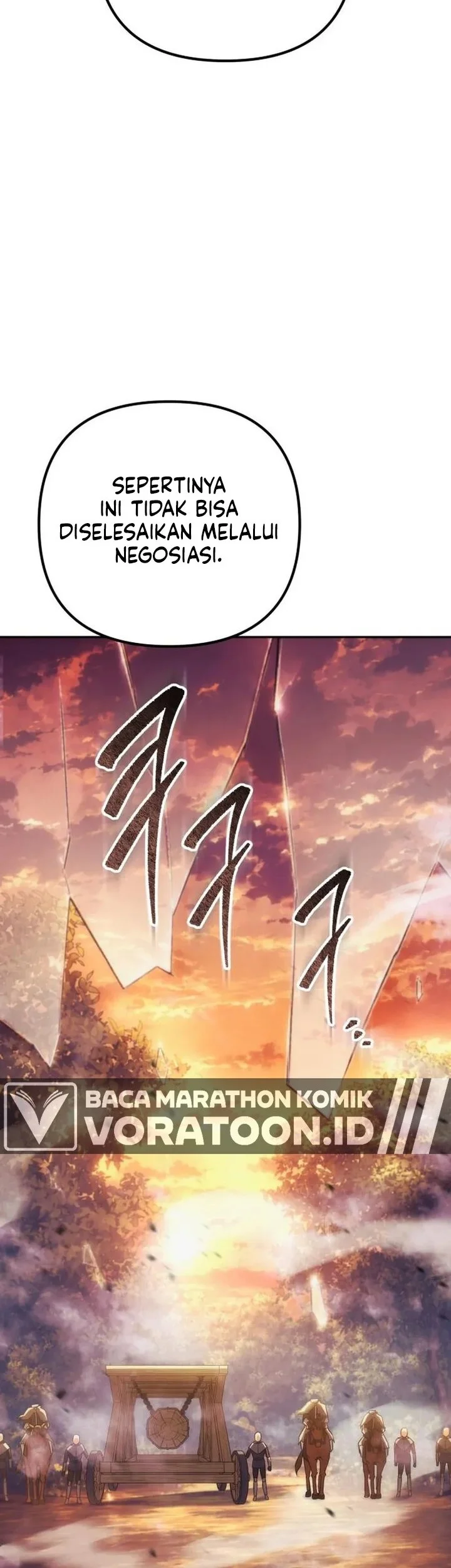 The Rebellious Apostle of the Harvest Goddess Chapter 52 halaman 26