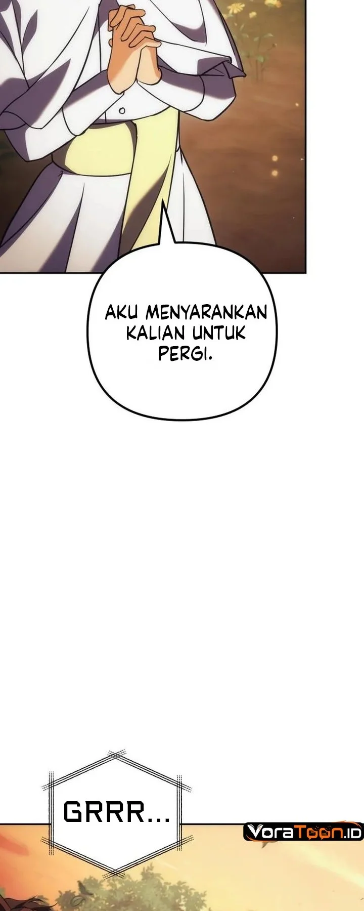 The Rebellious Apostle of the Harvest Goddess Chapter 52 halaman 34