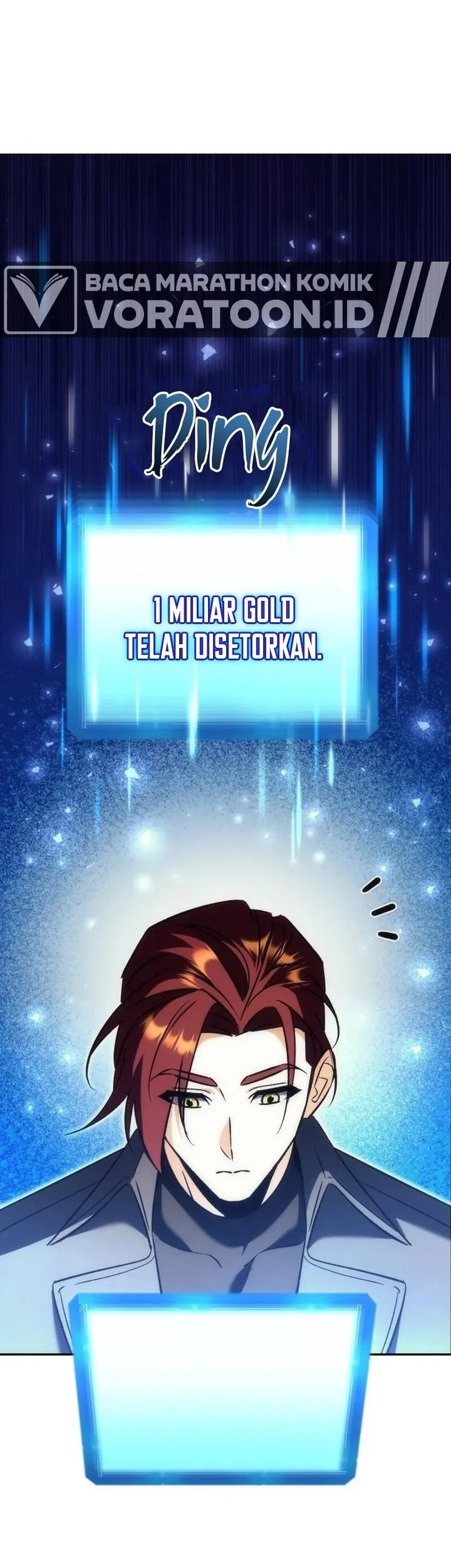 The Rebellious Apostle of the Harvest Goddess Chapter 53 Gambar 52