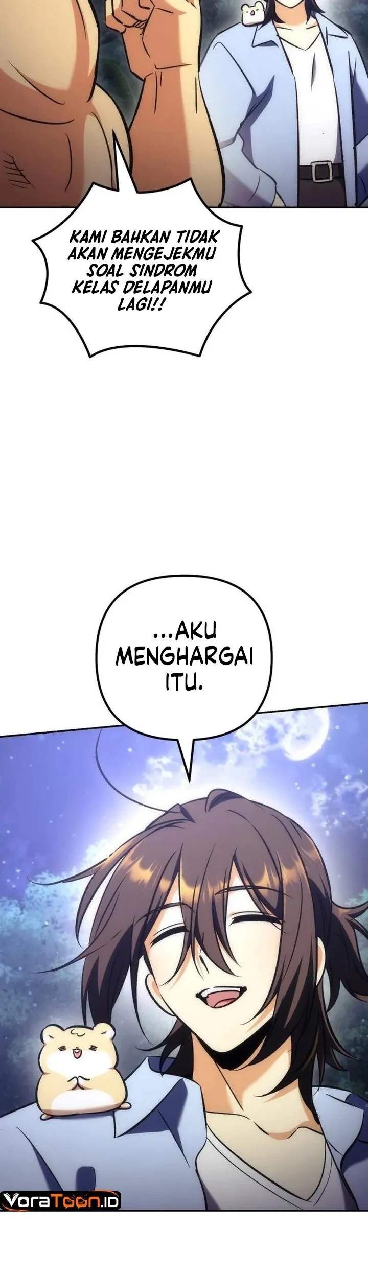 The Rebellious Apostle of the Harvest Goddess Chapter 53 Gambar 57