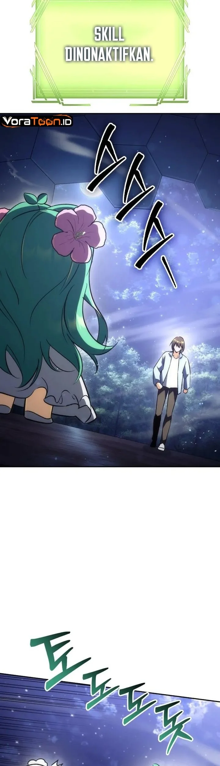The Rebellious Apostle of the Harvest Goddess Chapter 53 Gambar 60