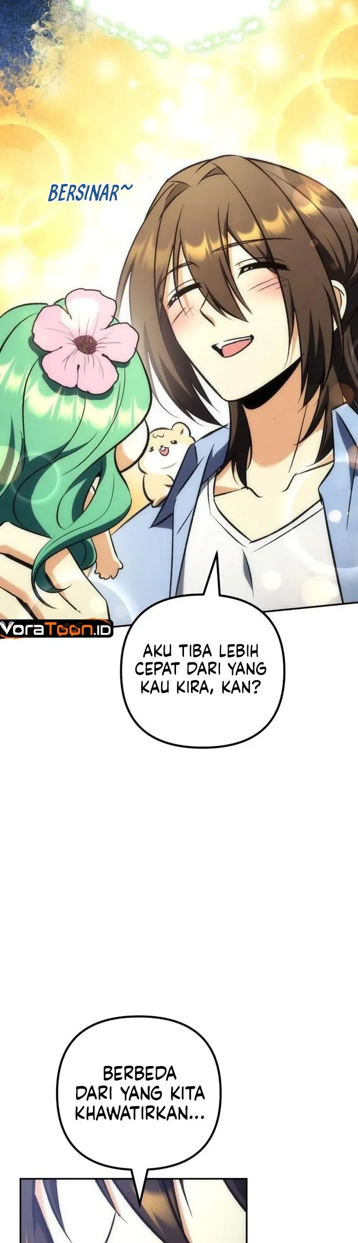 The Rebellious Apostle of the Harvest Goddess Chapter 53 Gambar 64