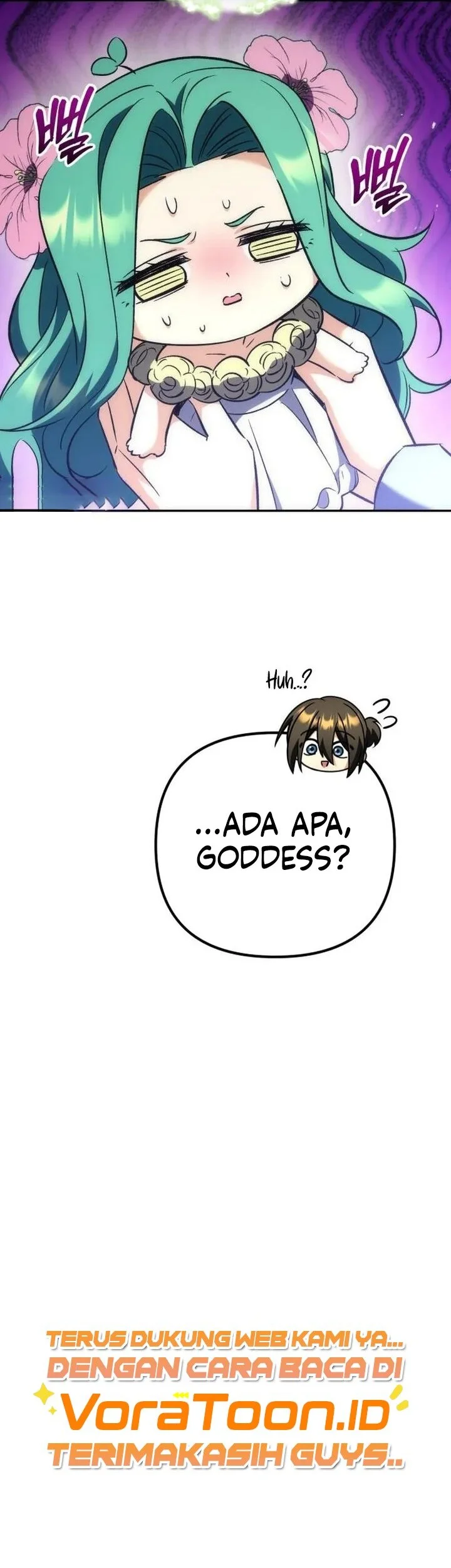 The Rebellious Apostle of the Harvest Goddess Chapter 53 Gambar 67
