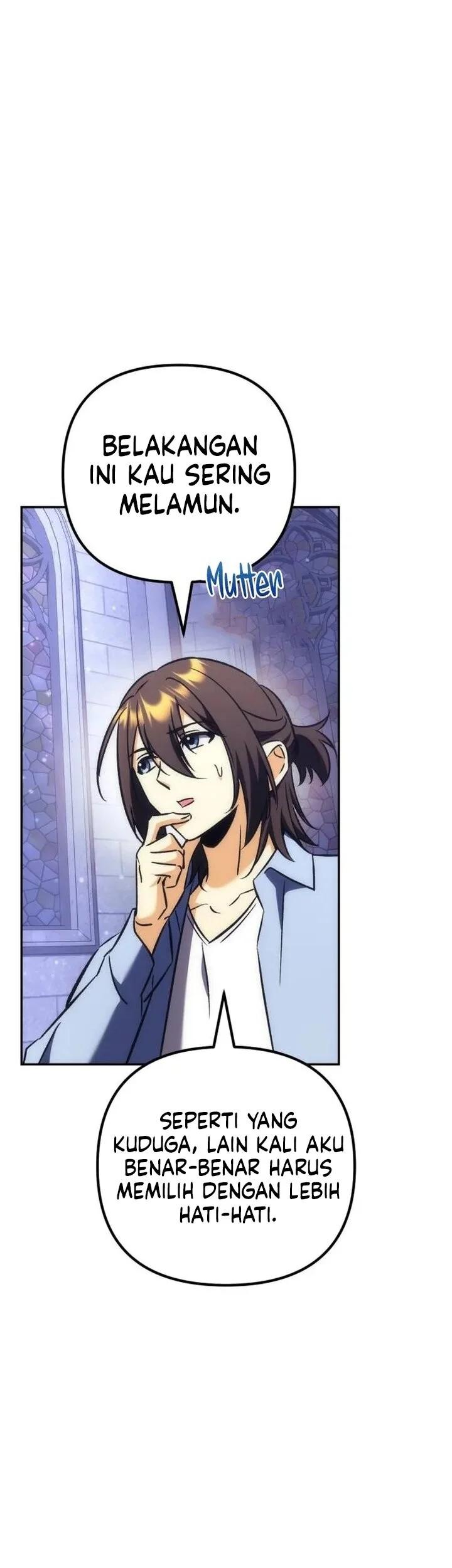 The Rebellious Apostle of the Harvest Goddess Chapter 53 Gambar 75