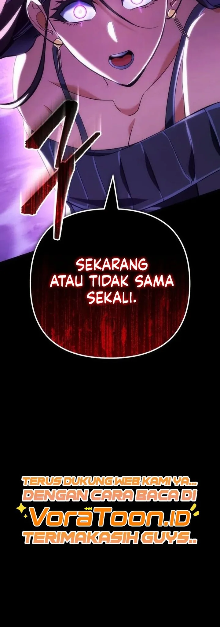The Rebellious Apostle of the Harvest Goddess Chapter 53 halaman 6