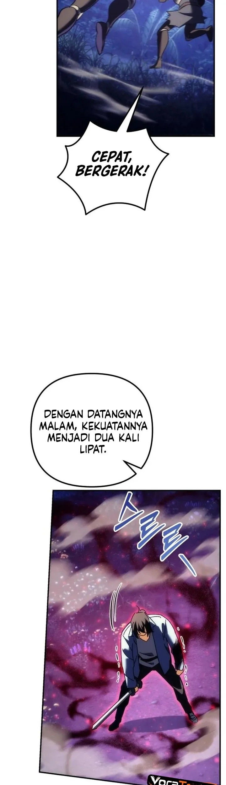 The Rebellious Apostle of the Harvest Goddess Chapter 53 halaman 13