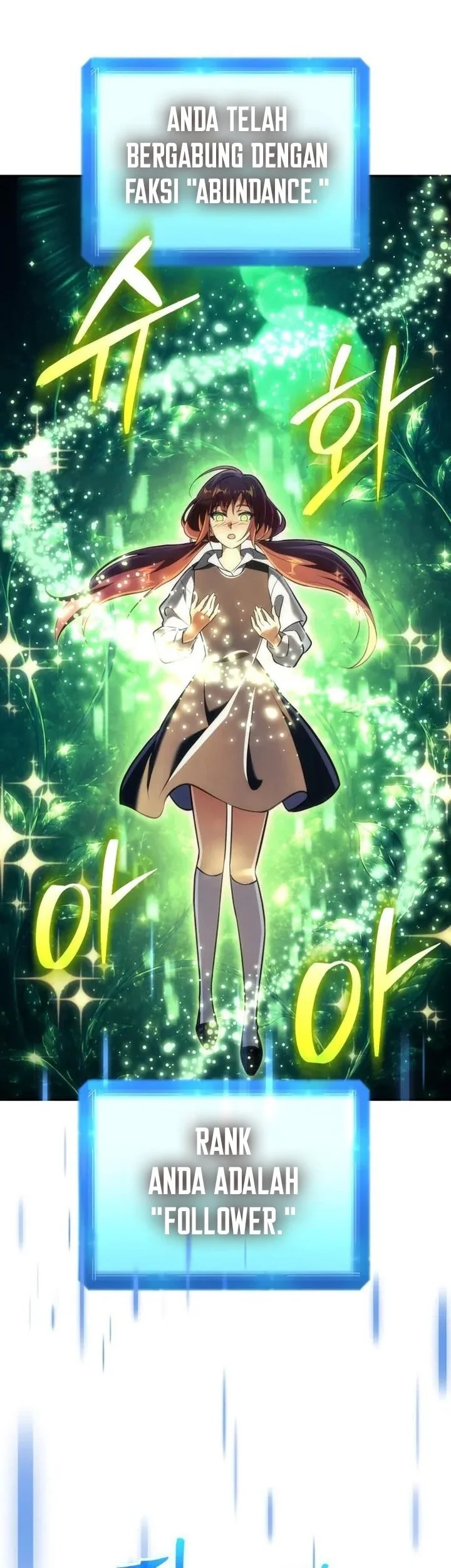 The Rebellious Apostle of the Harvest Goddess Chapter 54 halaman 37