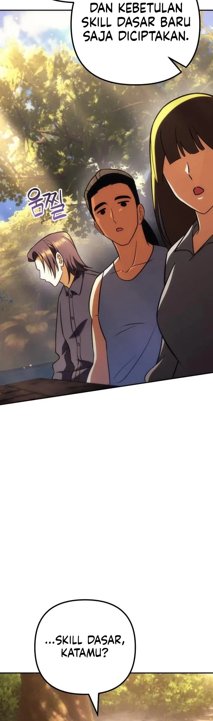 The Rebellious Apostle of the Harvest Goddess Chapter 54 Gambar 63
