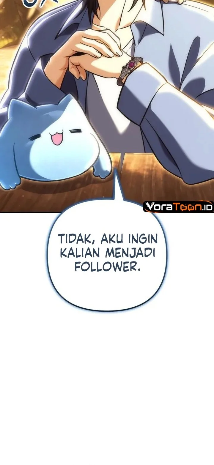 The Rebellious Apostle of the Harvest Goddess Chapter 54 Gambar 67