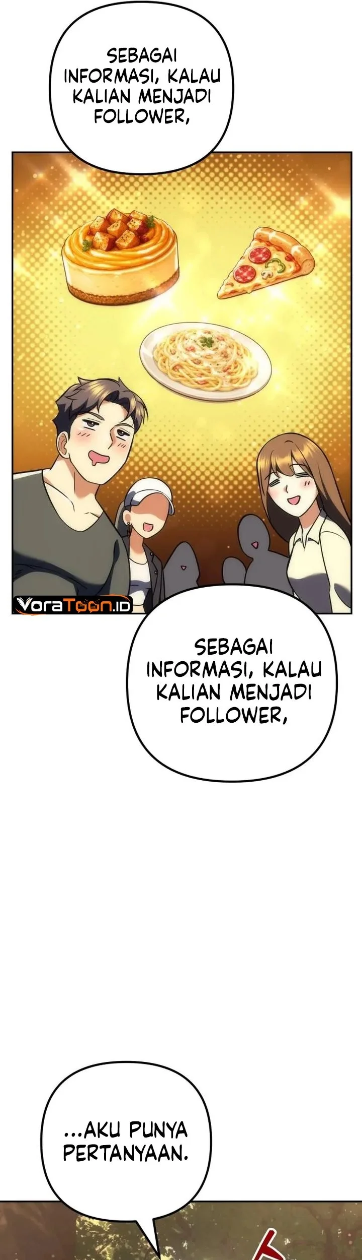 The Rebellious Apostle of the Harvest Goddess Chapter 54 Gambar 68