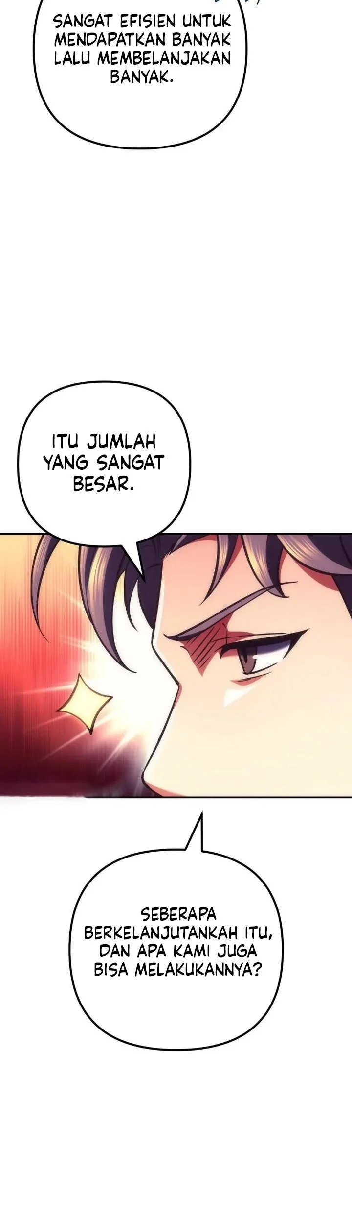 The Rebellious Apostle of the Harvest Goddess Chapter 54 Gambar 70