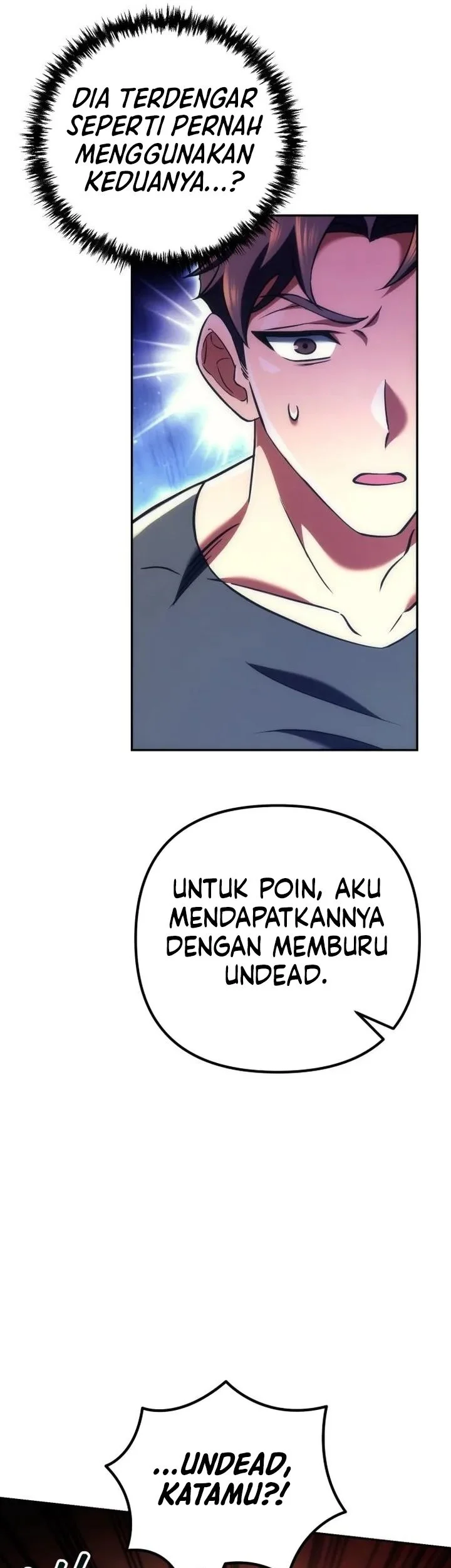 The Rebellious Apostle of the Harvest Goddess Chapter 54 Gambar 72