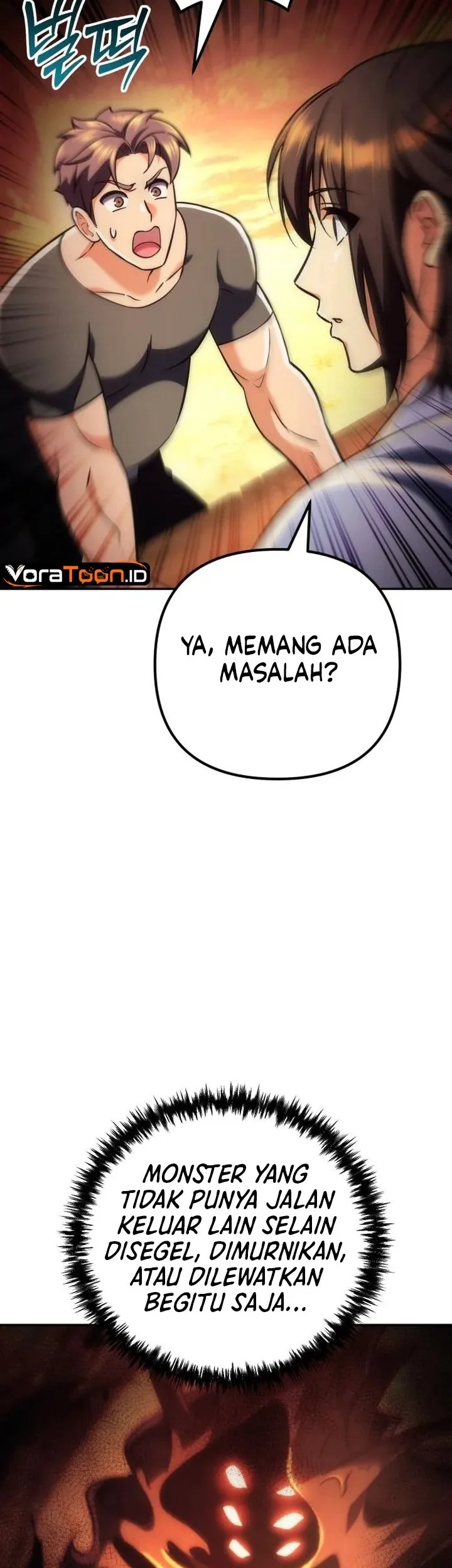 The Rebellious Apostle of the Harvest Goddess Chapter 54 Gambar 73